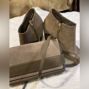 Steve Madden/BCBG BUNDLE